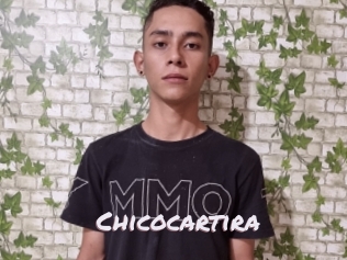 chicocartira Deutsche Sexcams