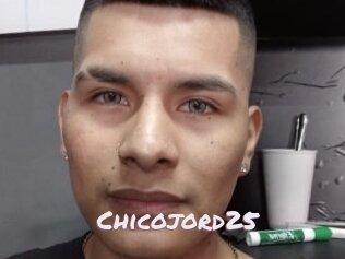 chicojord25 Deutsche Sexcams