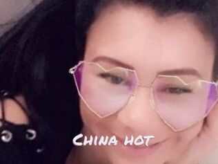 China_hot