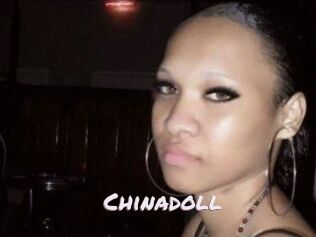 Chinadoll