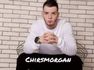 Chirsmorgan