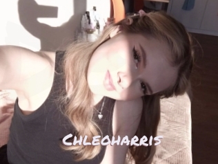 Chleoharris