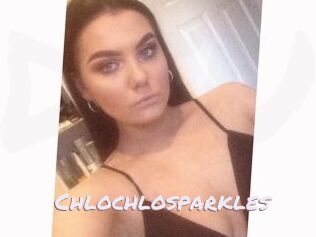 chlochlosparkles Deutsche Sexcams