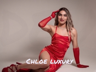 chloe_luxury Deutsche Sexcams