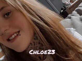 chloe23 Deutsche Sexcams