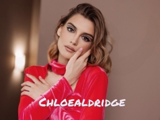Chloealdridge
