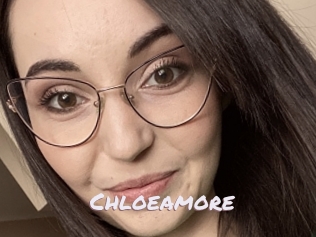 chloeamore Deutsche Sexcams