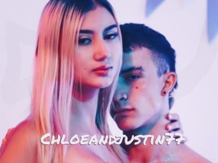 chloeandjustin77 Deutsche Sexcams