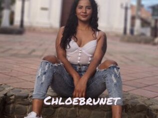 Chloebrunet