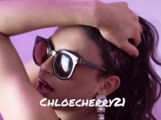 chloecherry21 Deutsche Sexcams