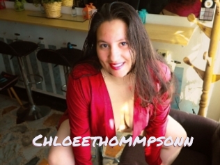 Chloeethommpsonn