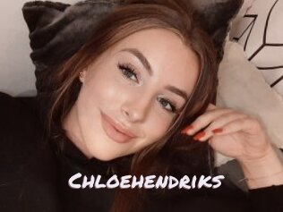 Chloehendriks