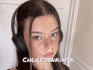 Chloejenkinsx