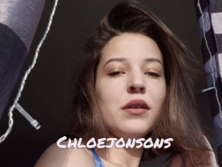 Chloejonsons