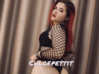 Chloepettit