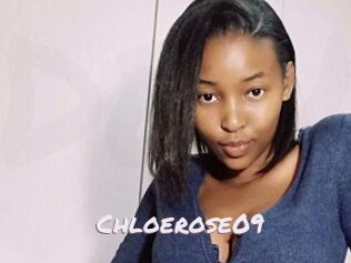 Chloerose09