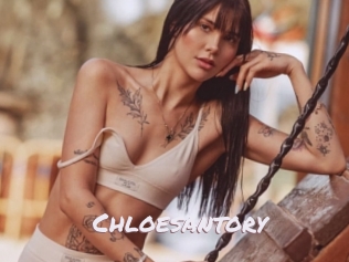 chloesantory Deutsche Sexcams