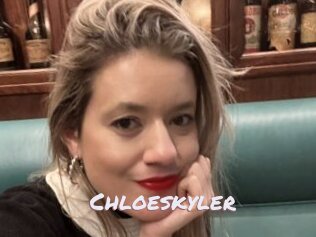 Chloeskyler