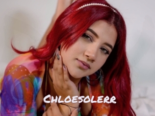 Chloesolerr