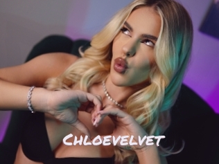 Chloevelvet