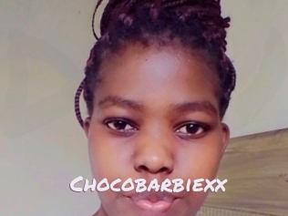 Chocobarbiexx