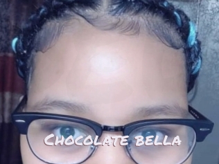 chocolate_bella Deutsche Sexcams