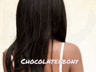 Chocolateebony