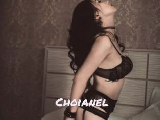 choianel Deutsche Sexcams