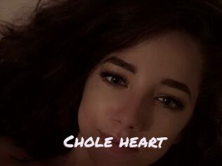 Chole_heart