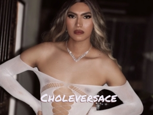 Choleversace