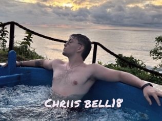 chriis_bell18 Deutsche Sexcams