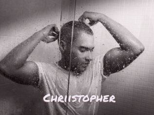Chriistopher