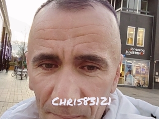 chris83121 Deutsche Sexcams