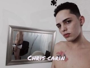 chris_carin Deutsche Sexcams
