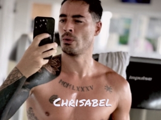 chrisabel Deutsche Sexcams