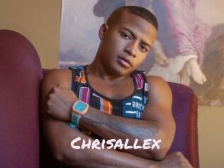 Chrisallex