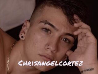 Chrisangelcortez