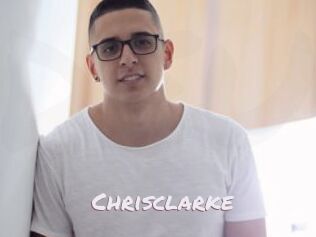 Chrisclarke