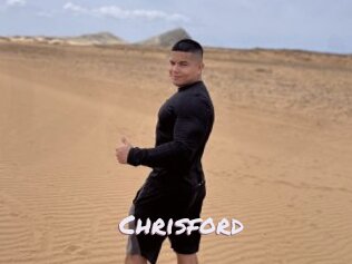 chrisford Deutsche Sexcams