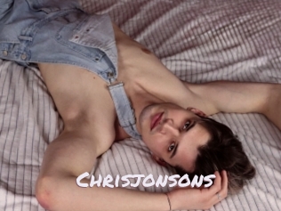 Chrisjonsons