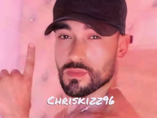 chriskizz96 Deutsche Sexcams