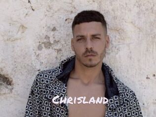 Chrisland