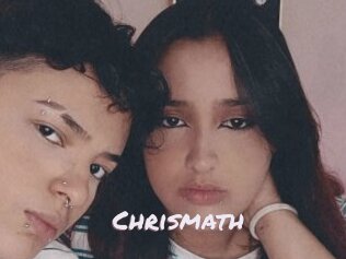 Chrismath