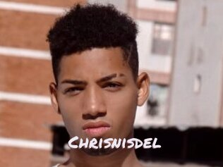 Chrisnisdel