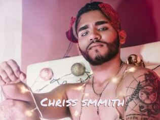 Chriss_smmith