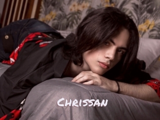 Chrissan