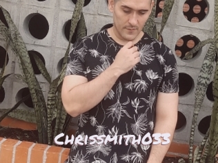 Chrissmith033