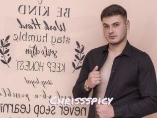 chrissspicy Deutsche Sexcams