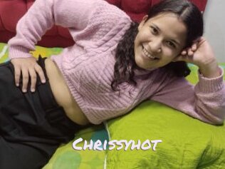 Chrissyhot