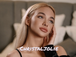 christaljolie Deutsche Sexcams
